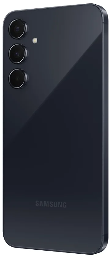 Смартфон Samsung Galaxy A55 5G 8/128GB SM-A556EZKASKZ Navy купить,0