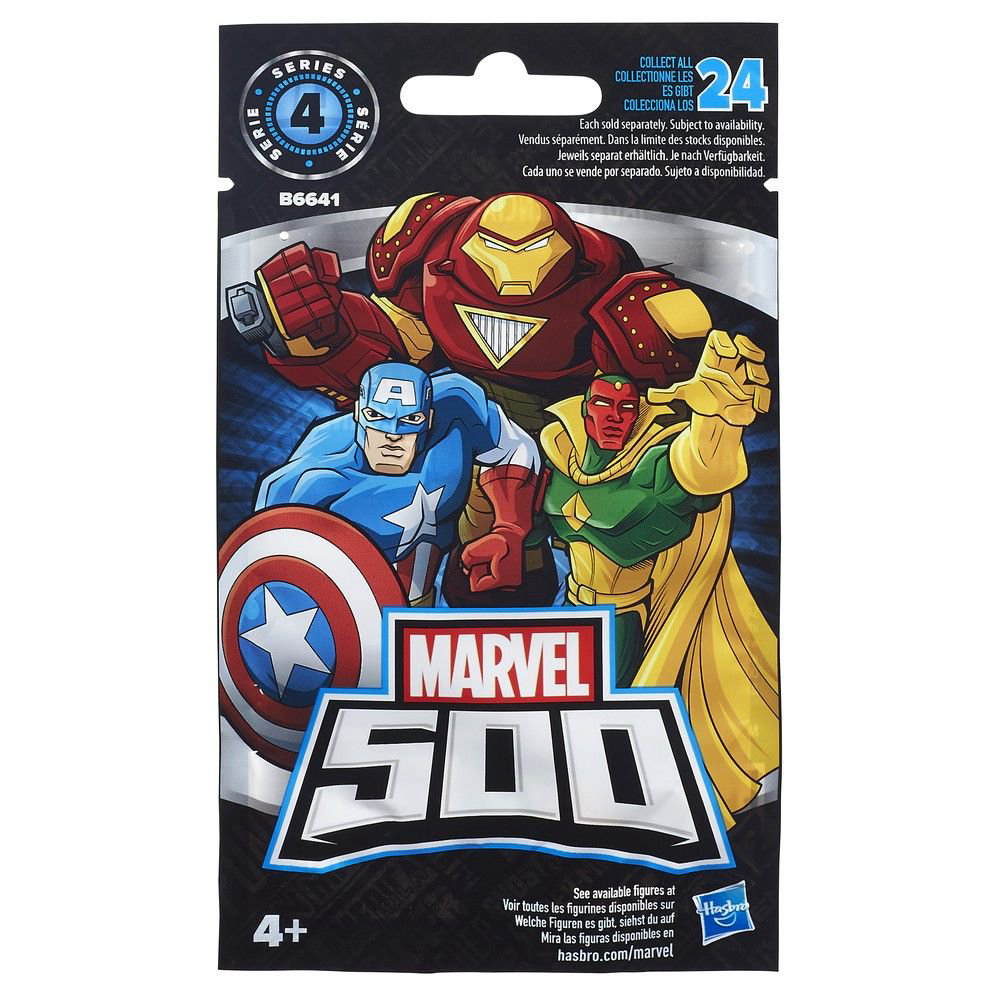 Мини фигурка Hasbro Avengers Classics Марвел купить,NaN