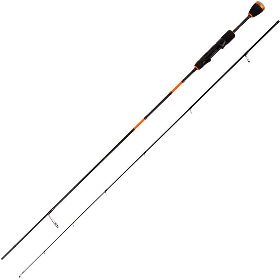 Удилище Norstream Areator-2 602XUL 0,3-3 г 1.83 м