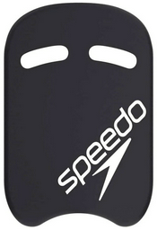 Доска Speedo Kick board 8-0166018392 черный