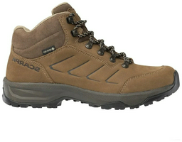 Треккинговые ботинки SCARPA коричневый
