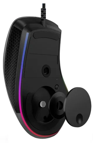 Мышь Lenovo Legion M500 RGB GY50T26467 Black купить,0