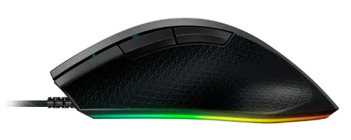 Мышь Lenovo Legion M500 RGB GY50T26467 Black купить,0