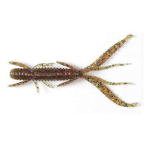 Виброхвост Lucky John Pro Series Hogy Shrimp 2.2in 05.60 PA03 10шт купить,NaN