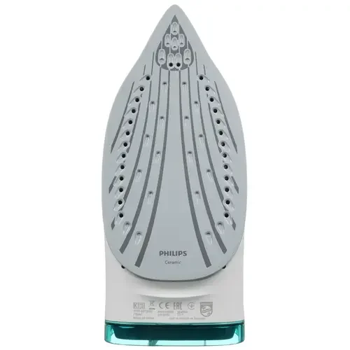 Утюг Philips DST-3030/70 бирюзовый купить,0