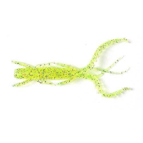 Виброхвост Lucky John Pro Series Hogy Shrimp 2.2in 05.60 S15 10шт купить,NaN