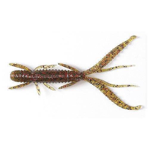 Виброхвост Lucky John Pro Series Hogy Shrimp 3.0in 07.60 PA03 10шт купить,NaN