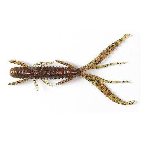 Виброхвост Lucky John Pro Series Hogy Shrimp 3.0in 07.60 PA03 10шт купить,NaN