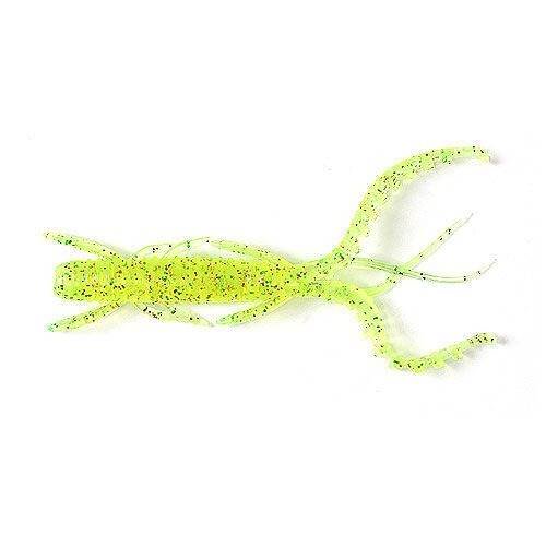 Виброхвост Lucky John Pro Series Hogy Shrimp 3.0in 07.60 S15 10шт купить,NaN