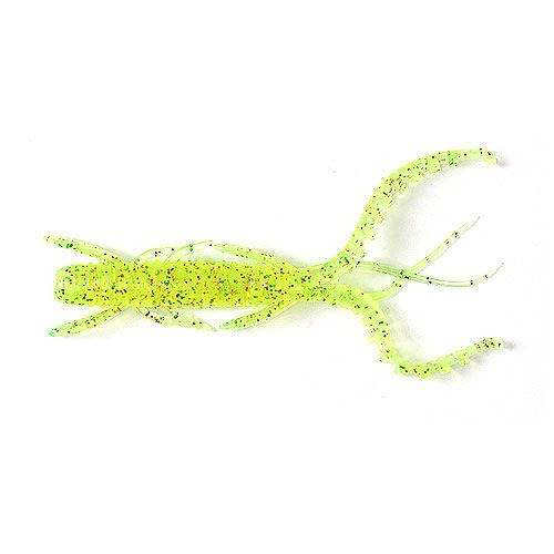 Виброхвост Lucky John Pro Series Hogy Shrimp 3.0in 07.60 S15 10шт купить,NaN