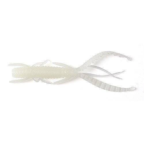 Виброхвост Lucky John Pro Series Hogy Shrimp 2.2in 05.60 033 10шт