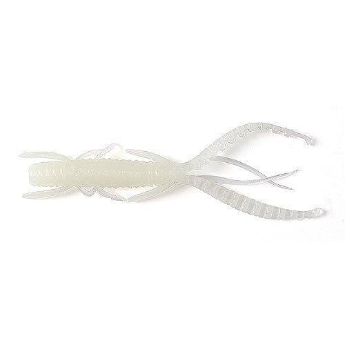 Виброхвост Lucky John Pro Series Hogy Shrimp 2.2in 05.60 033 10шт