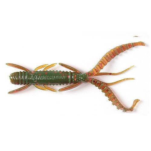 Виброхвост Lucky John Pro Series Hogy Shrimp 2.2in 05.60 085 10шт купить,NaN