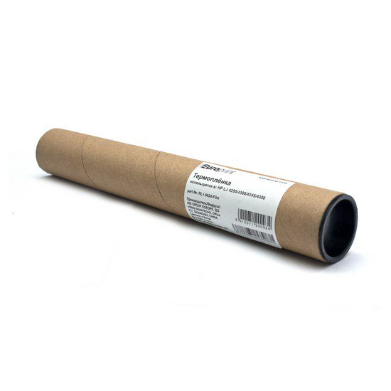 Термоплёнка Europrint RL1-0024-Film черная купить,NaN