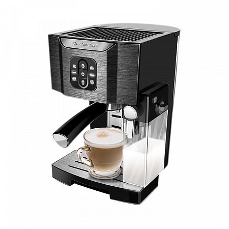 Кофеварка Redmond RCM-1511 черная