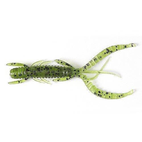Виброхвост Lucky John Pro Series Hogy Shrimp 2.2in 05.60 PA01 10шт купить,NaN