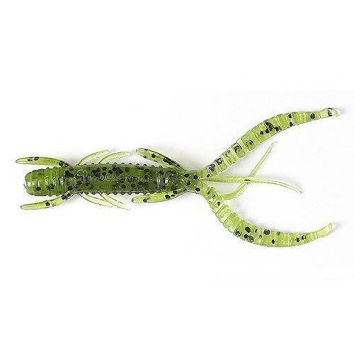 Виброхвост Lucky John Pro Series Hogy Shrimp 2.2in 05.60 PA01 10шт купить,NaN