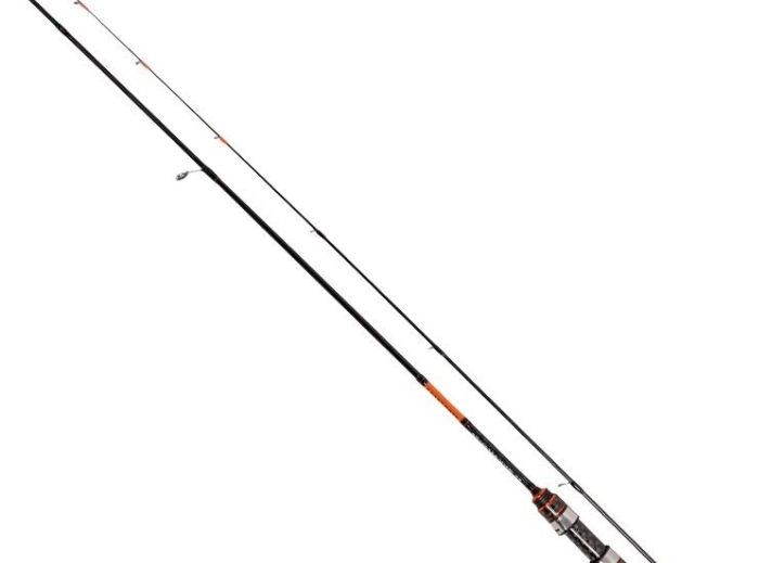 Удилище Metsui Tip Top S602XUL 0.4-2.5 гр 1.8 м