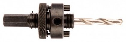 Коронка MATRIX 72496 1 шт