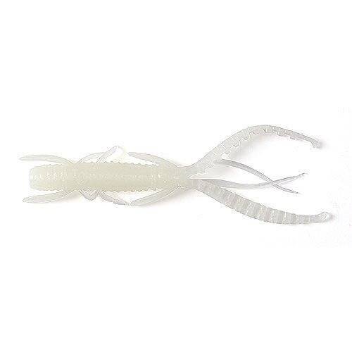 Виброхвост Lucky John Pro Series Hogy Shrimp 3.0in 07.60 033 10шт