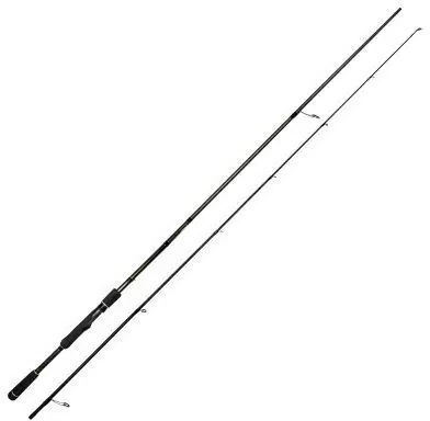Удилище Norstream Invict-2 862H 15-60 г 2.59 м