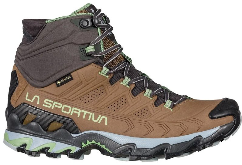 Треккинговые ботинки La Sportiva 34L801722 коричневый