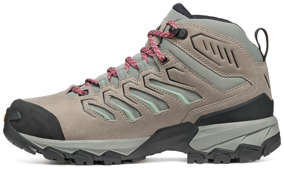 Треккинговые ботинки SCARPA бежевый купить,109900