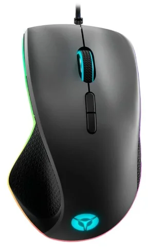 Мышь Lenovo Legion M500 RGB GY50T26467 Black