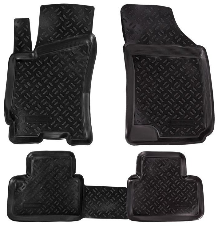 AIRLINE ACM-PS-22 Chevrolet Lanos 1997-2009 черный купить,NaN