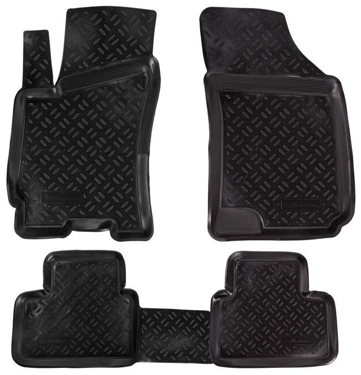 AIRLINE ACM-PS-22 Chevrolet Lanos 1997-2009 черный купить,NaN