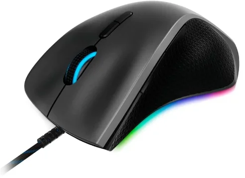 Мышь Lenovo Legion M500 RGB GY50T26467 Black купить,0