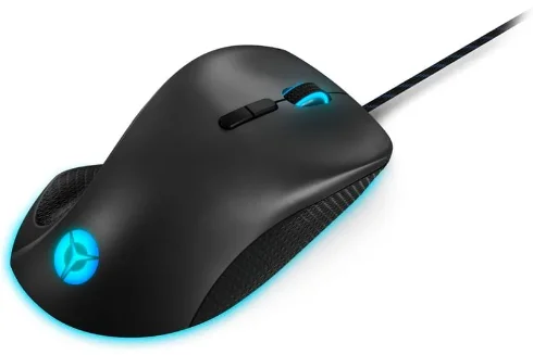 Мышь Lenovo Legion M500 RGB GY50T26467 Black купить,0