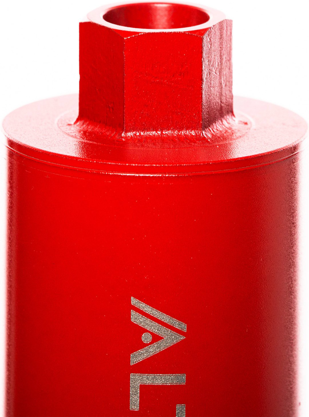 Коронка ALTECO ВТ 68х150 алмазная D 68 мм, 1 шт купить,6000