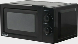 Микроволновая печь Grand GGMW-20AFMB черная