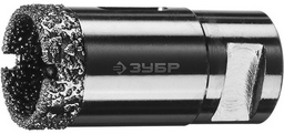 Коронка ЗУБР 29865-29 1 шт