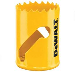 Коронка DeWALT DT90311-QZ биметаллическая D 38 мм, 1 шт