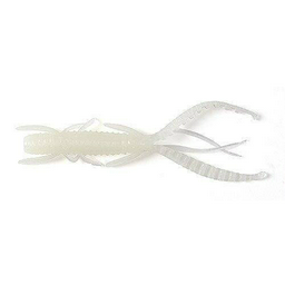 Виброхвост Lucky John Pro Series Hogy Shrimp 3.0in 07.60 033 10шт