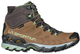Треккинговые ботинки La Sportiva 34L801722 коричневый