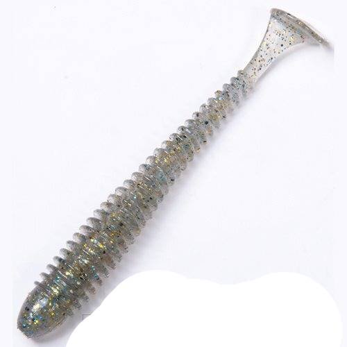 Виброхвост Lucky John Pro Series Spark Tail 2.0in 05.00 S08 10шт купить,NaN