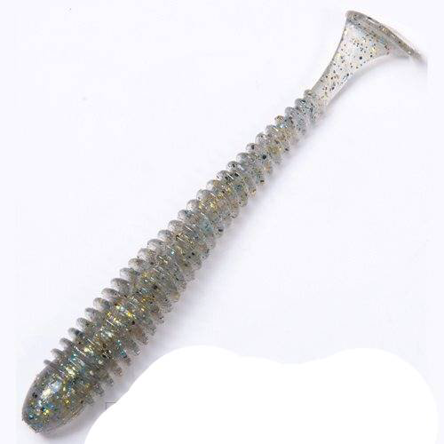 Виброхвост Lucky John Pro Series Spark Tail 2.0in 05.00 S08 10шт купить,NaN