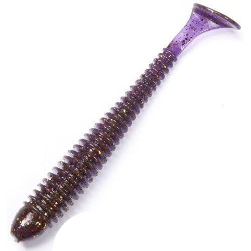Виброхвост Lucky John Pro Series Spark Tail 3.0in 07.60 S13 7шт купить,NaN