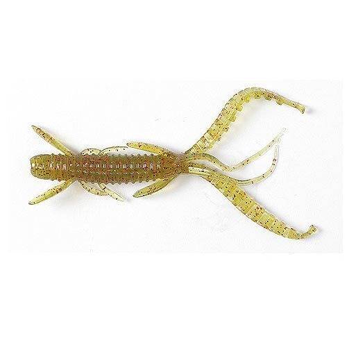 Виброхвост Lucky John Pro Series Hogy Shrimp 3.5in 08.90 SB05 5шт купить,NaN