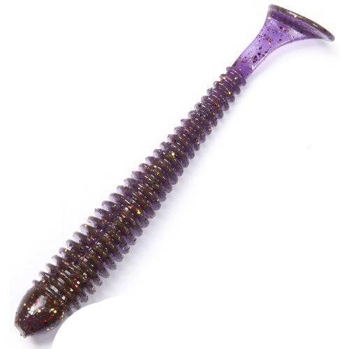 Виброхвост Lucky John Pro Series Spark Tail 2.0in 05.00 S13 10шт купить,NaN