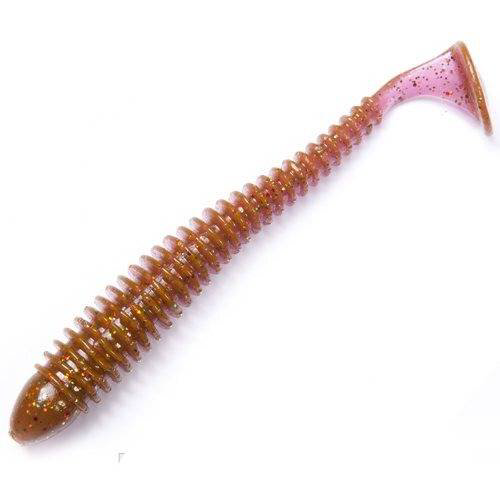 Виброхвост Lucky John Pro Series Spark Tail 2.0in 05.00 S14 10шт купить,NaN