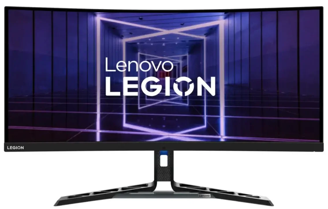 Монитор Lenovo Legion Y34wz-30 67B0UAC1EU 34" Black