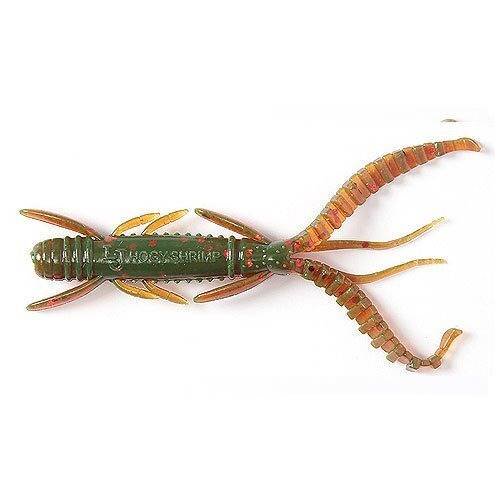 Виброхвост Lucky John Pro Series Hogy Shrimp 3.5in 08.90 085 5шт купить,NaN
