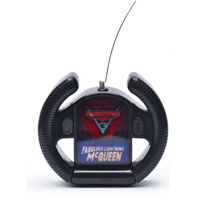 Автомобиль радиоуправляемый Disney Cars 3 Молния Маккуин  купить,NaN