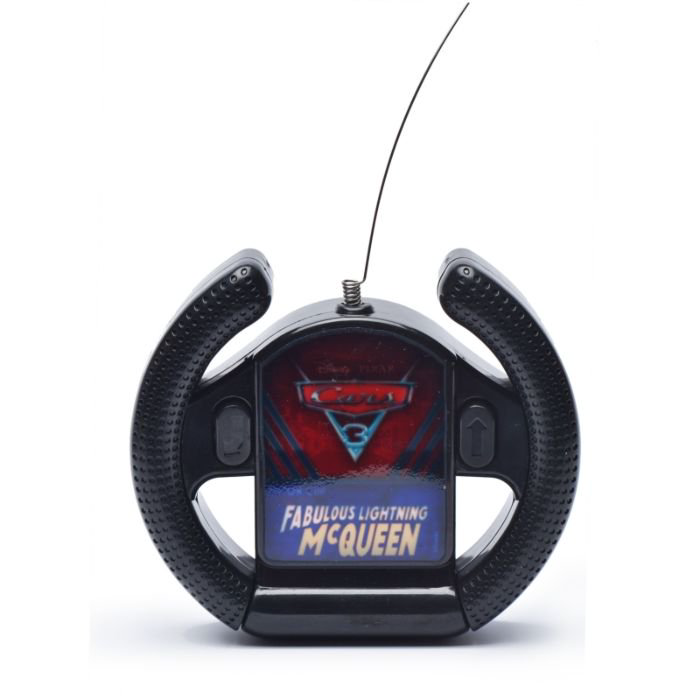 Автомобиль радиоуправляемый Disney Cars 3 Молния Маккуин  купить,NaN