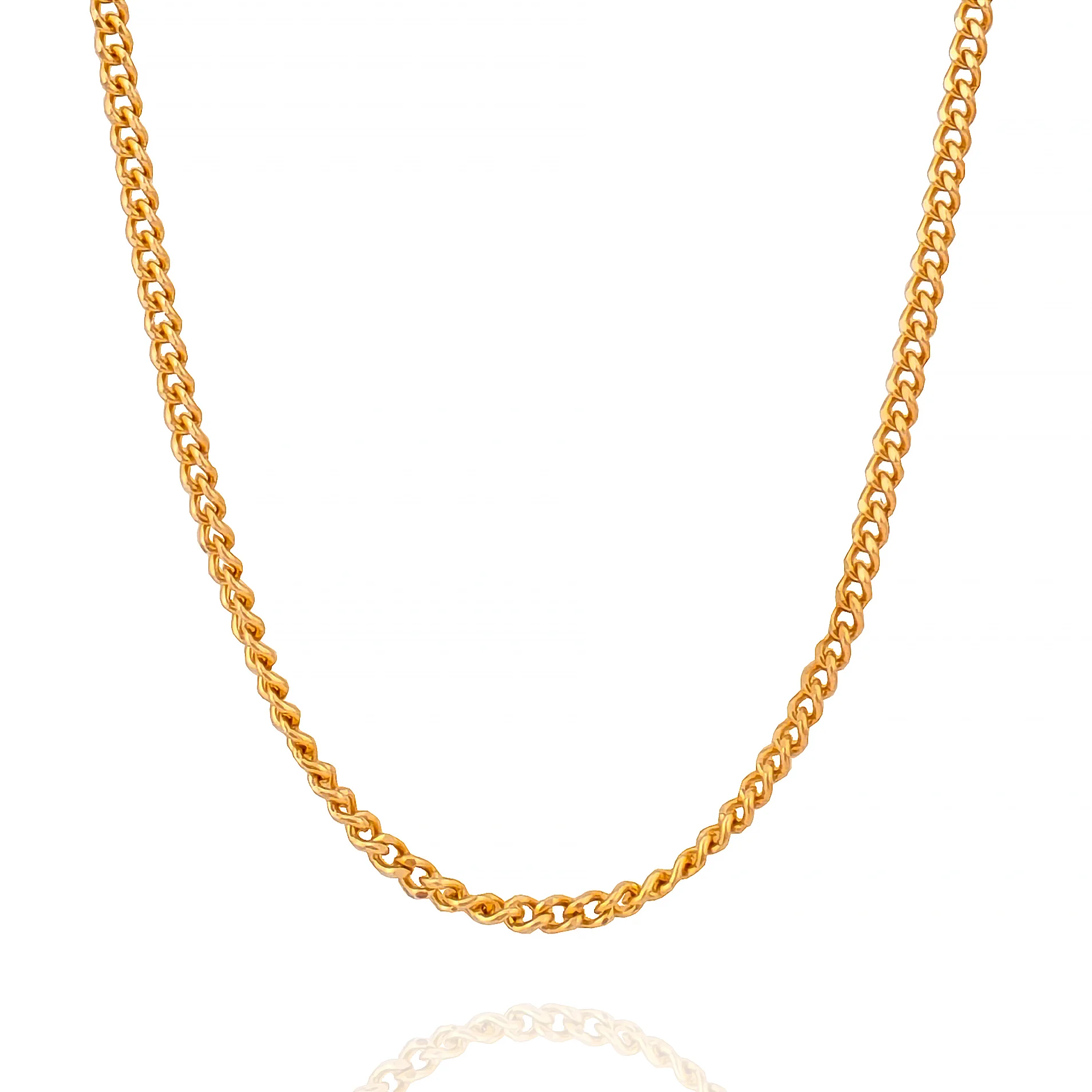 Цепь Goldos 143415 45см 1,3гр. - ForteMarket Цепь Goldos 143415 45см 1,3гр. купить,87000