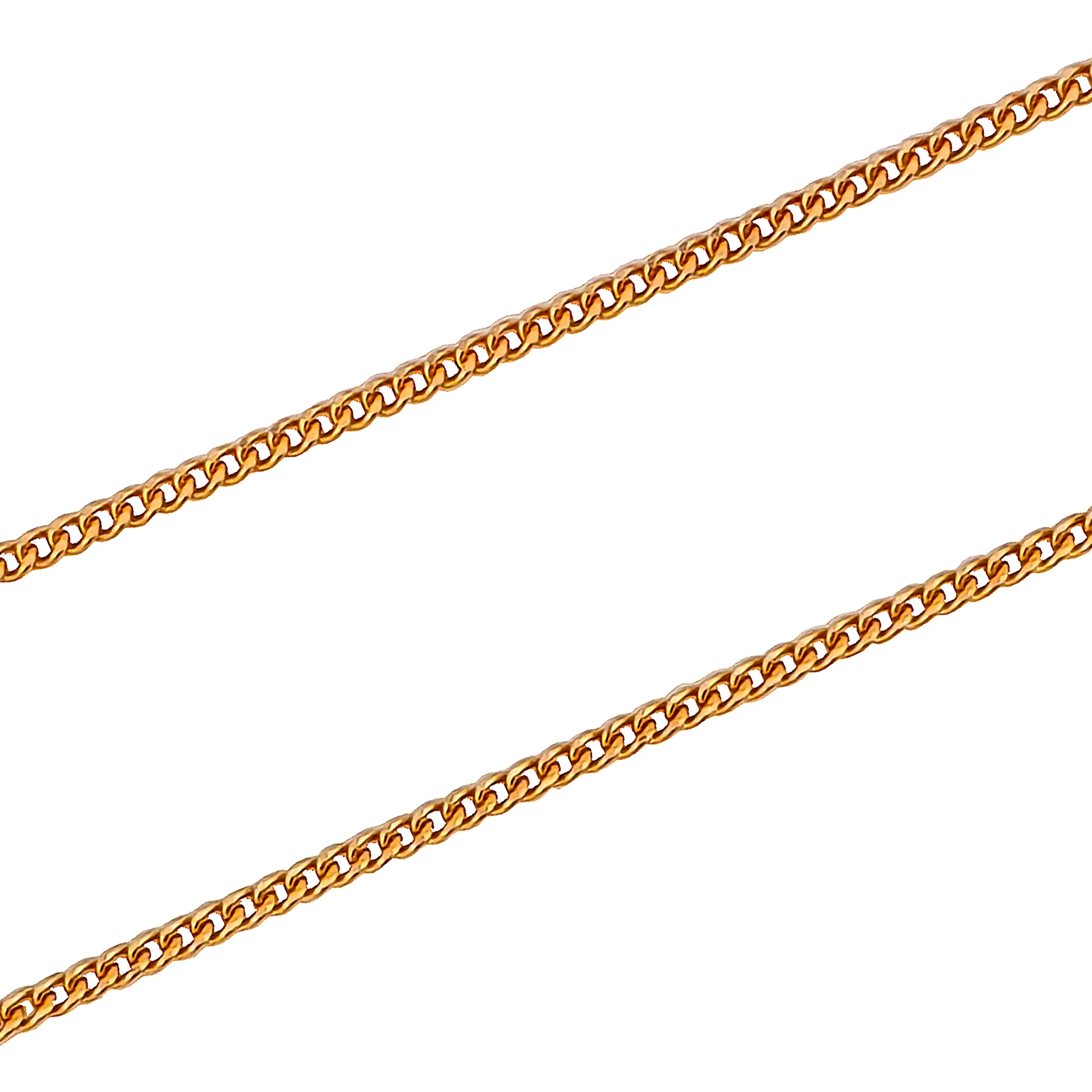 Цепь Goldos 143415 45см 1,3гр. - ForteMarket Цепь Goldos 143415 45см 1,3гр. купить,87000